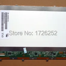 NoEnName_Null BOE 10,1 дюймовый TFT ЖК-экран BP101WX1-100 WXGA 1280(RGB)* 800