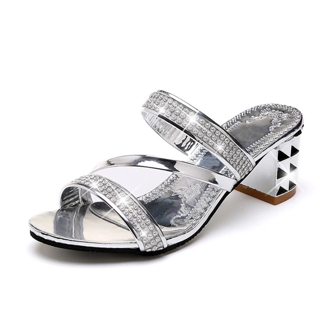 cloth slippers for summer