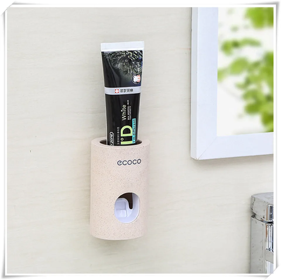 Toothpaste Squeezer xq6