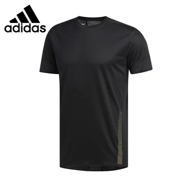 

Original New Arrival Adidas 25/7 TEE RUNR Men's T-shirts short sleeve Sportswear