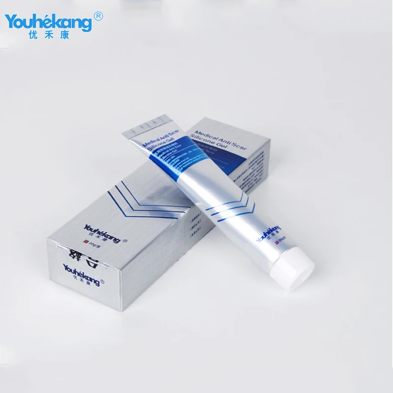 Youhekang мазь от рубцов шрамов пластырь scar plaster лечебные мази face plasters|Пластыри