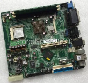 Industrial equipment board 6181P 006S107-05-013 VER 1.3 for Allen-Bradley AB computer | Компьютеры и офис