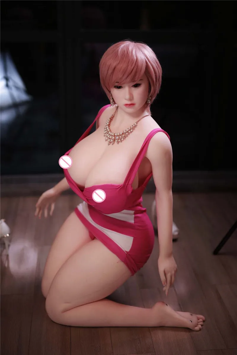 NEW 159cm Silicone Sex Doll For Man Japanse Lifelike Super Big Ass Solid Love Dolls Huge