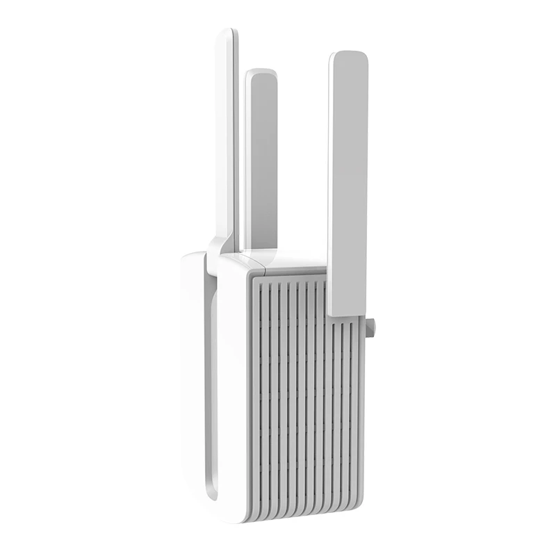 TP LINK Беспроводной Wi Fi ретранслятор 450 м Extender TL WA933RE Booster сигнала маршрутизатора