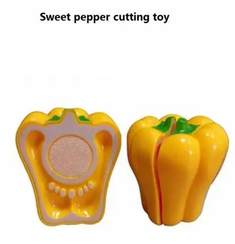 SweetPepper