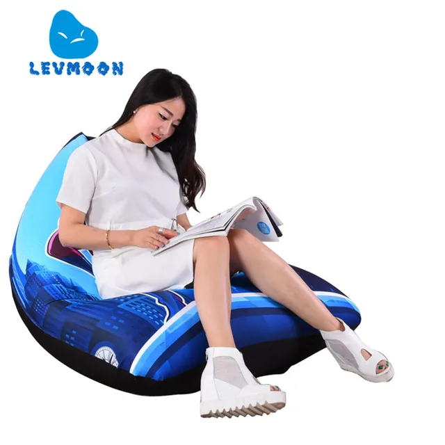 Best Offers LEVMOON Beanbag Sofa Chair Cartoon Superman Seatzac Comfort Bean Bag Bed Cover Without Filler Cotton Indoor Beanbag Lounge Chair Best Offers LEVMOON Beanbag Sofa Chair Cartoon Superman Seatzac Comfort Bean Bag Bed Cover Without Filler Cotton Indoor Beanbag Lounge Chair
