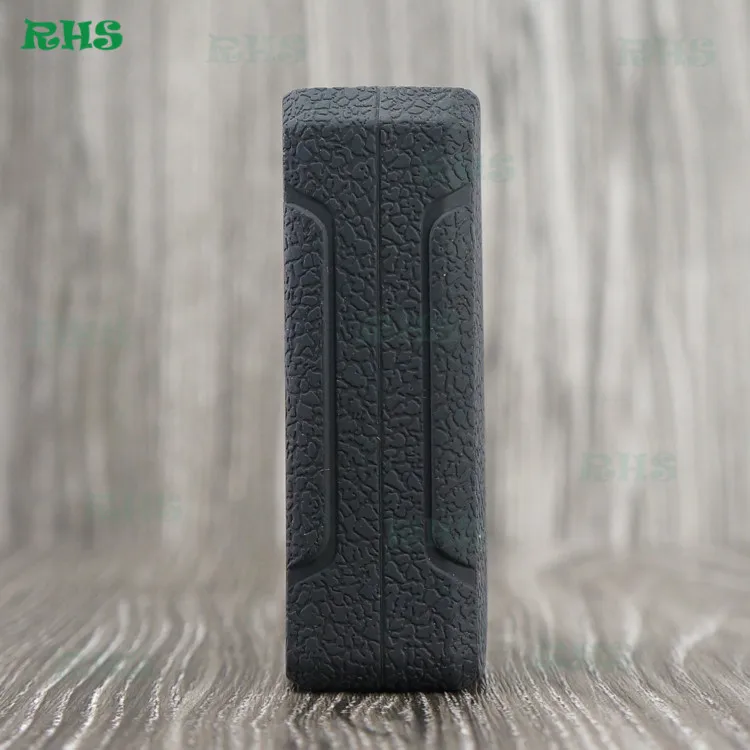 2019 Цветной силиконовый защитный чехол Voopoo drag mini 117 Вт от RHS Aliexpress Бесплатная