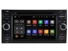 Android7.1 Car Dvd Navi Player FOR FORD Galaxy 2005-2007/Fusion audio multimedia auto stereo support DVR WIFI DAB OBD all in one
