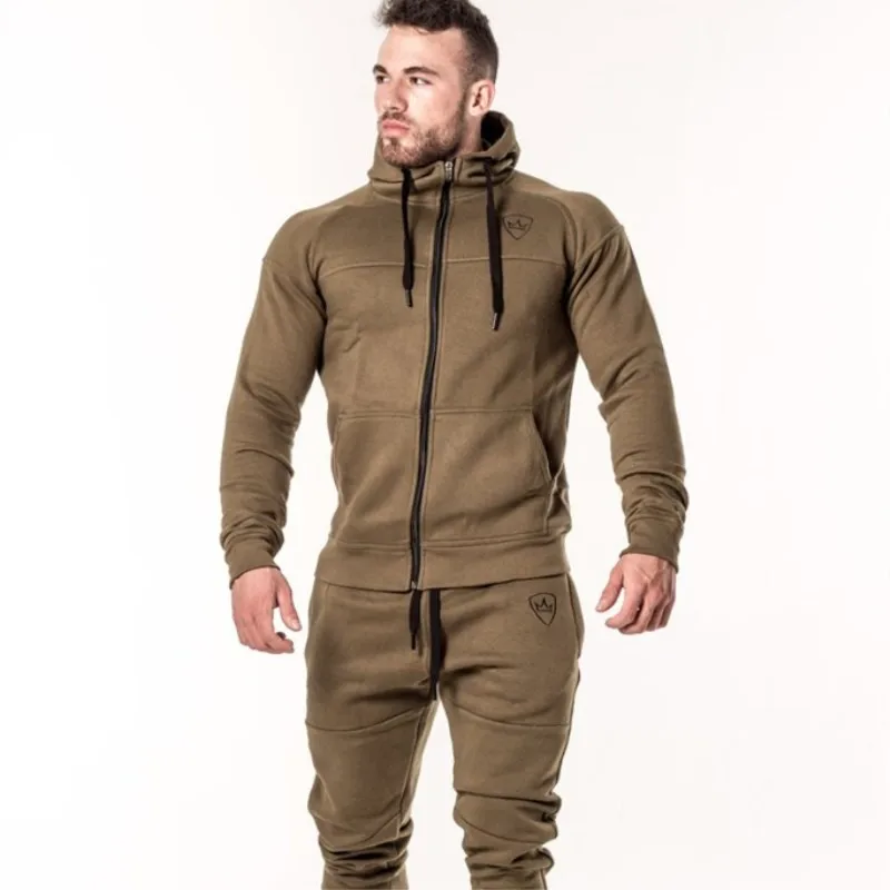 winter Hoodies jacket men Sweatshirts sports top (12)