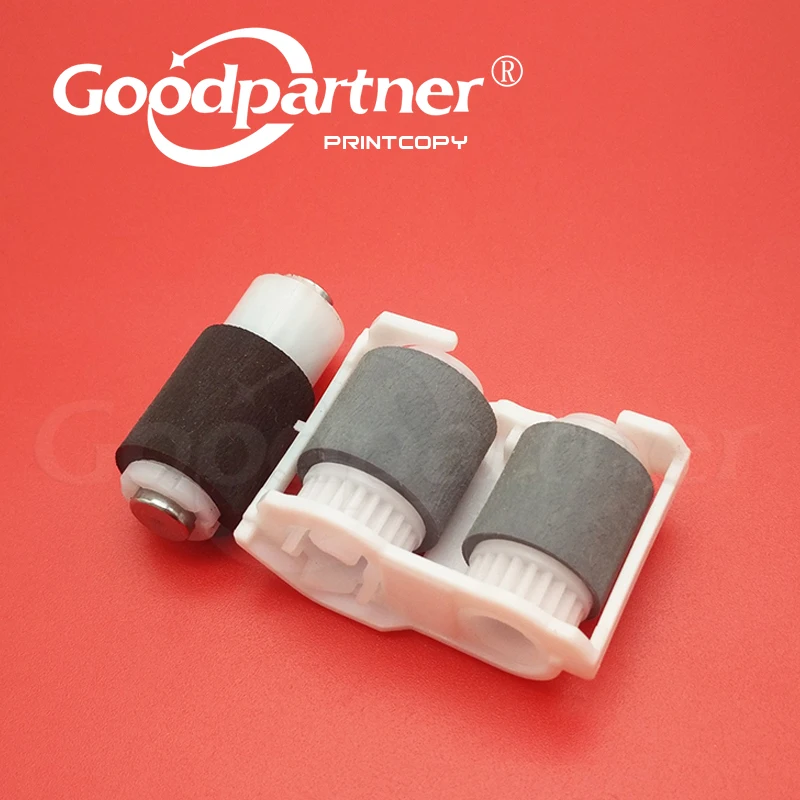 20x For Hp M477 M252 M452 M277 Pickup Feed Separation Roller Rm25576