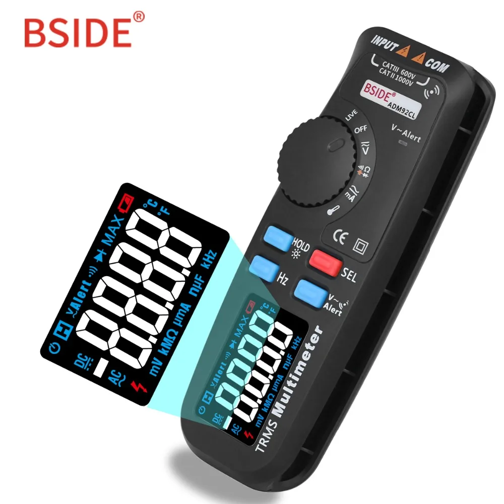 

MASTECH MS6252B Digital Anemometer Wind Gauge Meter Tester USB Interface with T&RH Sensor