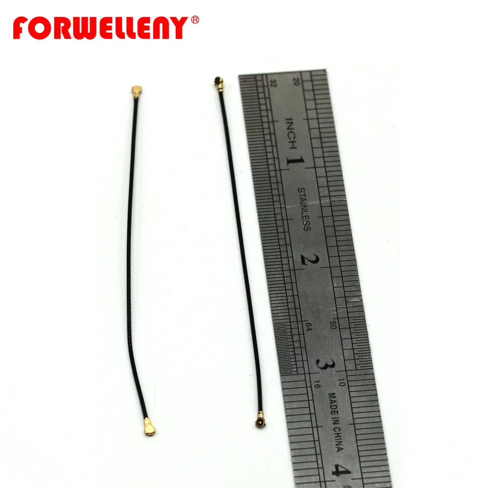

For xiao mi red mi note3 pro Antenna Signal Flex Cable Connector Charger Repair