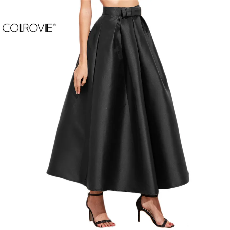 Online Buy Wholesale long black formal skirt from China long black ...