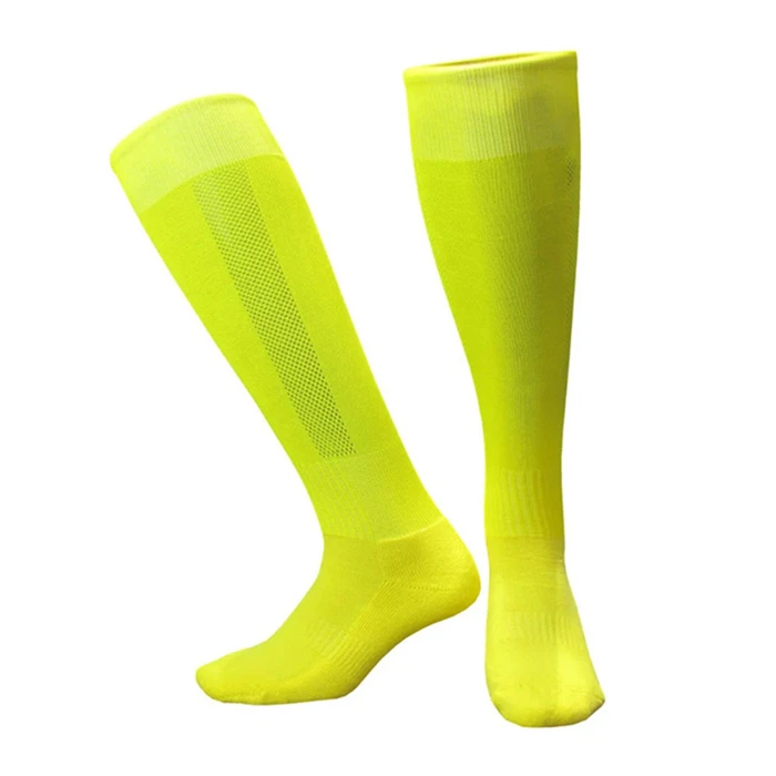 Kids-Boys-Girls-Men-Women-Sport-Football-Soccer-Socks-Thicken-Running-Basketball-Cycling-Knee-Team-Towel (13)