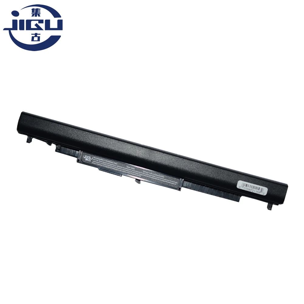JIGU Laptop Battery HS03 HSTNN-LB6V HS04 HSTNN-LB6U For HP 240 G4 Notebook PC 245 250 For Pavilion 14-ac0XX 15-ac0XX JIGU Laptop Battery HS03 HSTNN-LB6V HS04 HSTNN-LB6U For HP 240 G4 Notebook PC 245 250 For Pavilion 14-ac0XX 15-ac0XX
