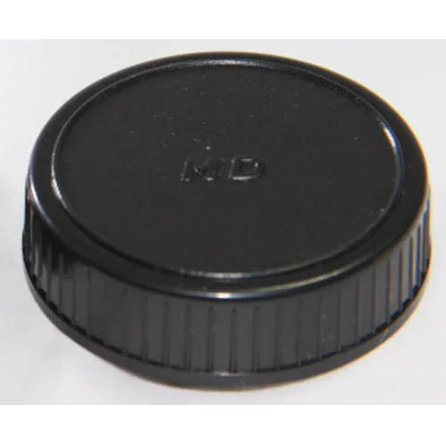 Rear Lens Cap / Cover for Minolta MD MC SLR camera lens | Электроника