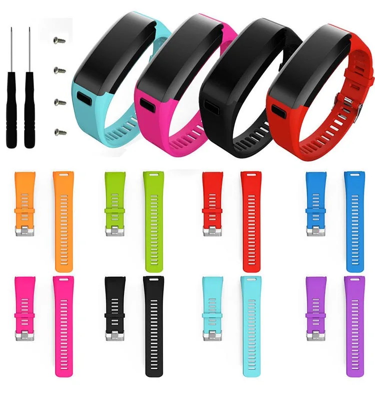 Sports Silicone fitness