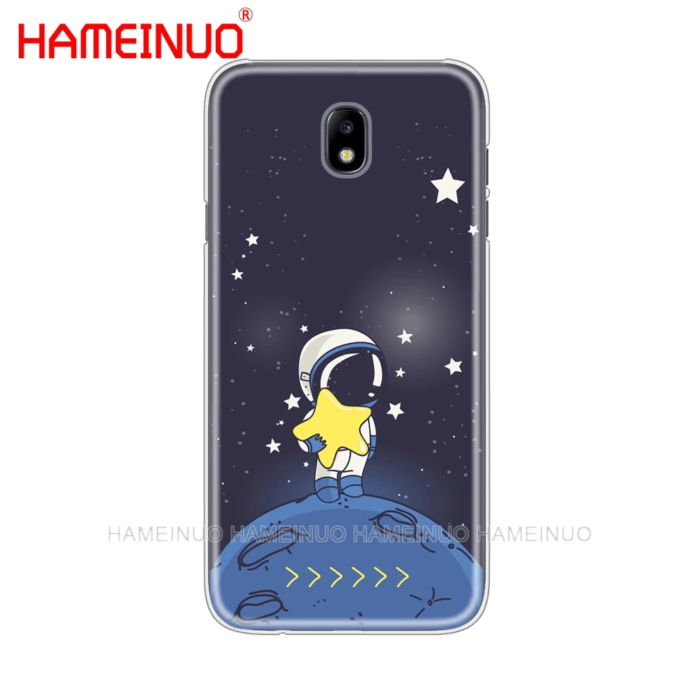 Чехол для телефона HAMEINUO Space Love Sun And Moon Star Samsung Galaxy J3 J5 J7 2017 J527 J727 J327 J330 J530 J730