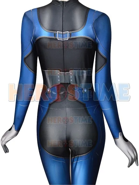 Makoto Niijima косплей костюм 3D печать Persona 5 для девочек/женщин/дам Zentai облегающий на