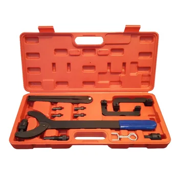 

T40133 Engine Timing Camshaft Locking Tool Set For VW AUDI 2.8T 3.0T Q5 A6L2.8 C7