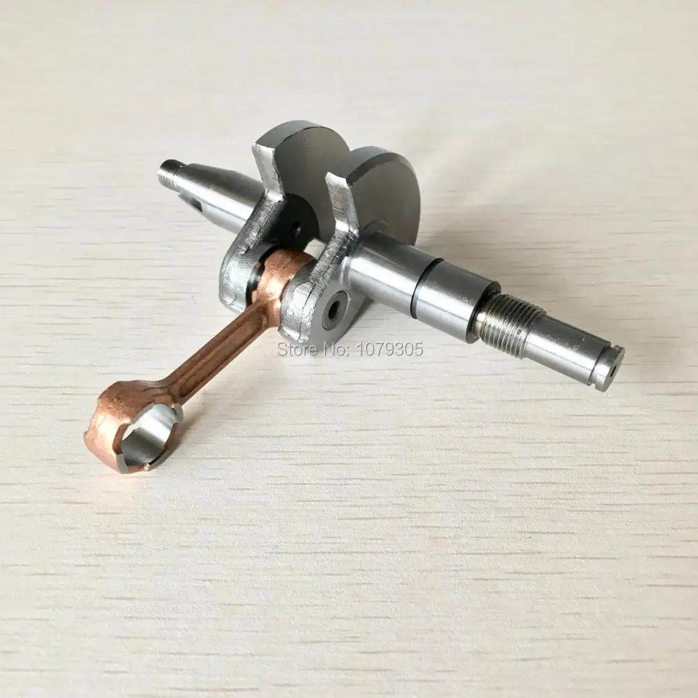 Crankshaft Crank Shaft For Stihl 018 Ms180 Chainsaw Engine Motor Parts