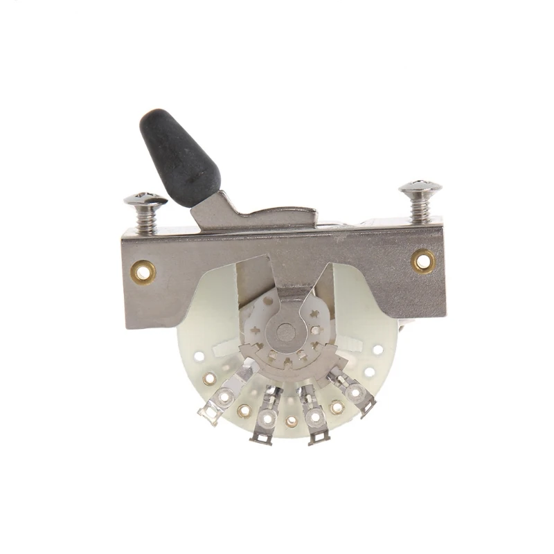 1pc 3 Way Lever Pickup Selector Switches For Electric Guitar Switch