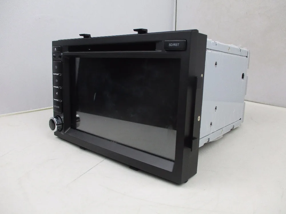 Perfect 4GB+32GB Octa Core Android 9.0 Car Radio DVD Player for Chevrolet Cobalt Spin Onix 2012+ GPS Bluetooth WIFI USB Mirror-link 6