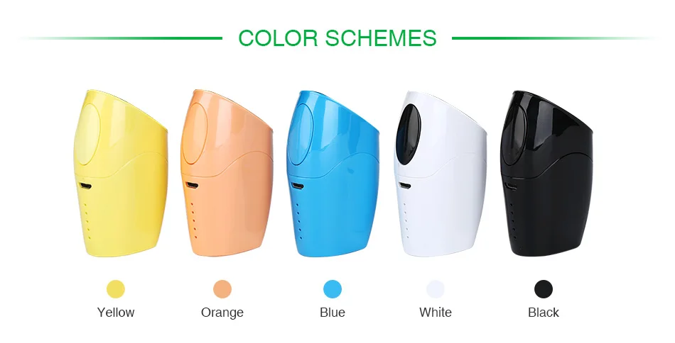 Joyetech Atopack Dolphin Battery 2100mAh