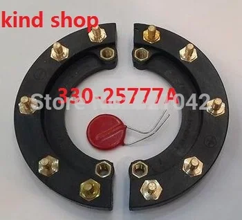 

Excitation bridge controller module: 330-25777a With varistor