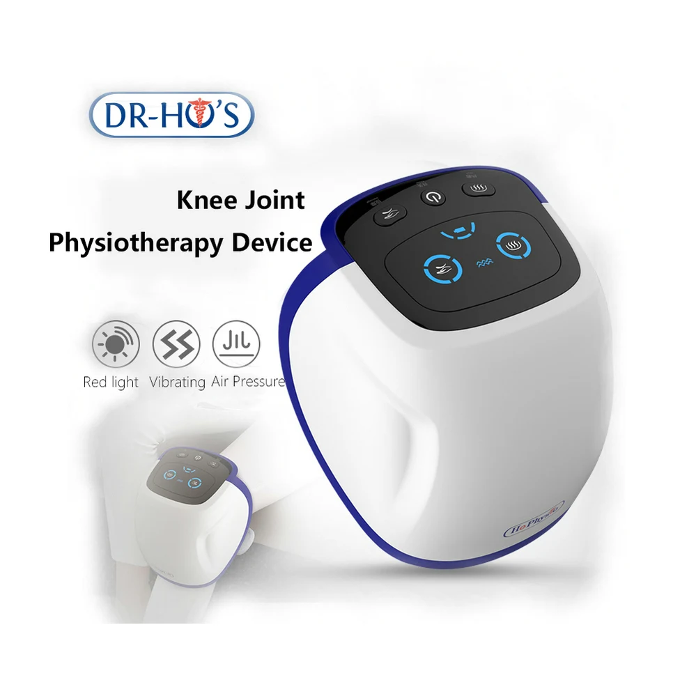 

Physical therapy Electric cold laser therapy massage knee arthritis treatment without surgery