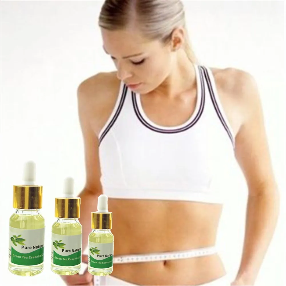 

Slim essential oil Cellulite Weight Loss Slimming Body Creams,Better and more safe than Weight Loss Pills, Green Tea slimming