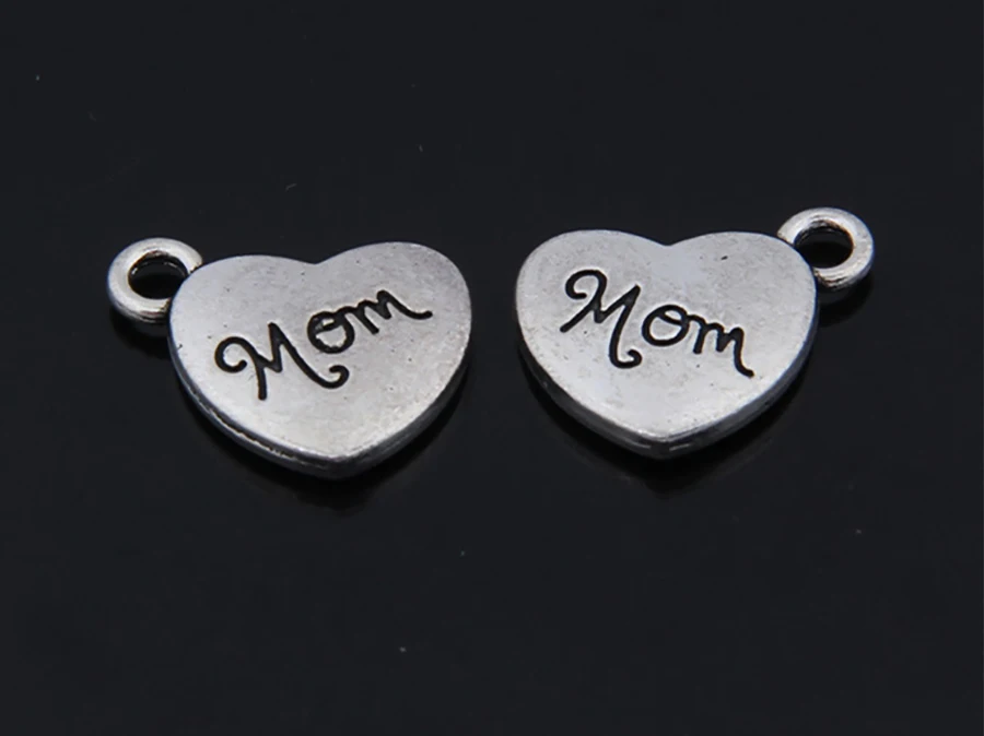 mom