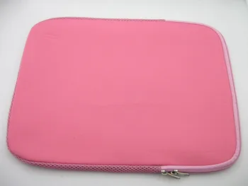 

Special promotions! KT notebook inner container 10-15 inch cartoon inner container KT zipper computer bag for MacBook Pro 13-15