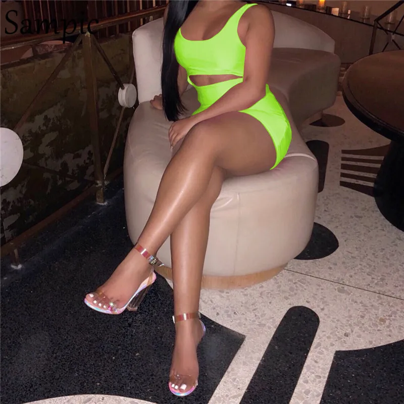 Neon Green (3)