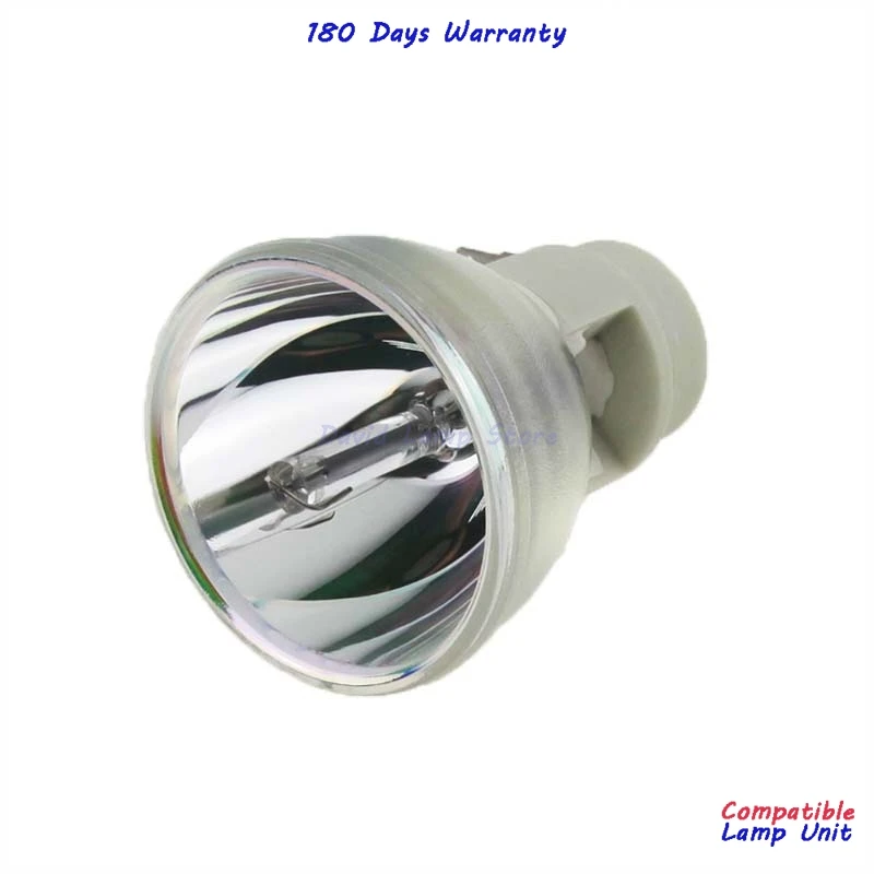 

Free Shipping SP-LAMP-072 Replacement Projector Bare Lamp without Housing for InFocus IN3118HD