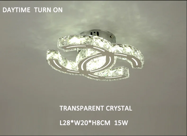  Crystal Chandelier (27)