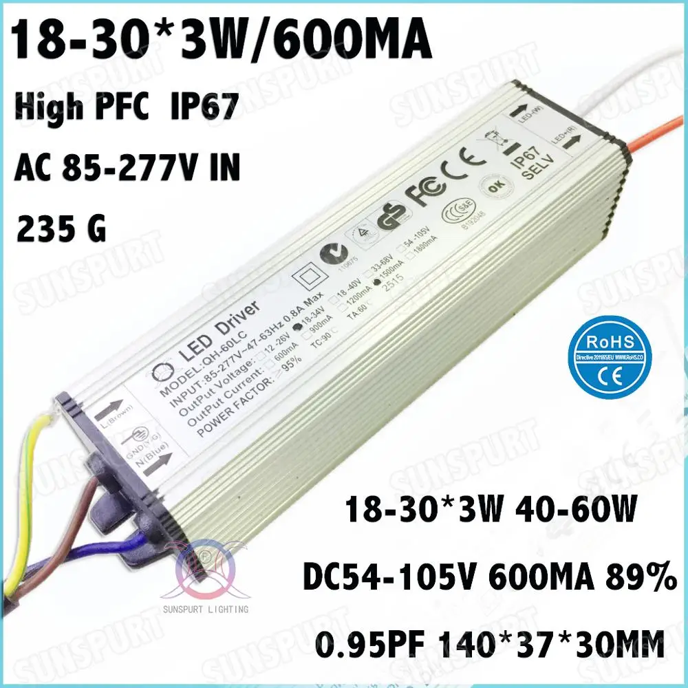LP18-30C3W