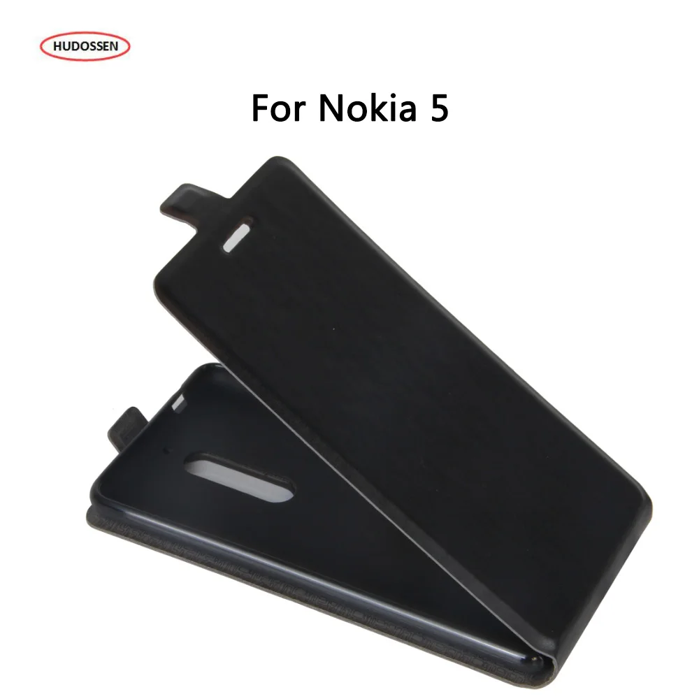 HUDOSSEN Роскошный Ретро Чехол из искусственной кожи для Nokia 5 2 &quotоткидная крышка