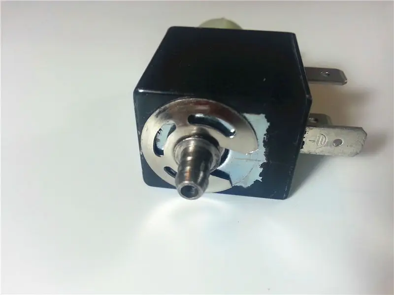 AC230V-50HZ8
