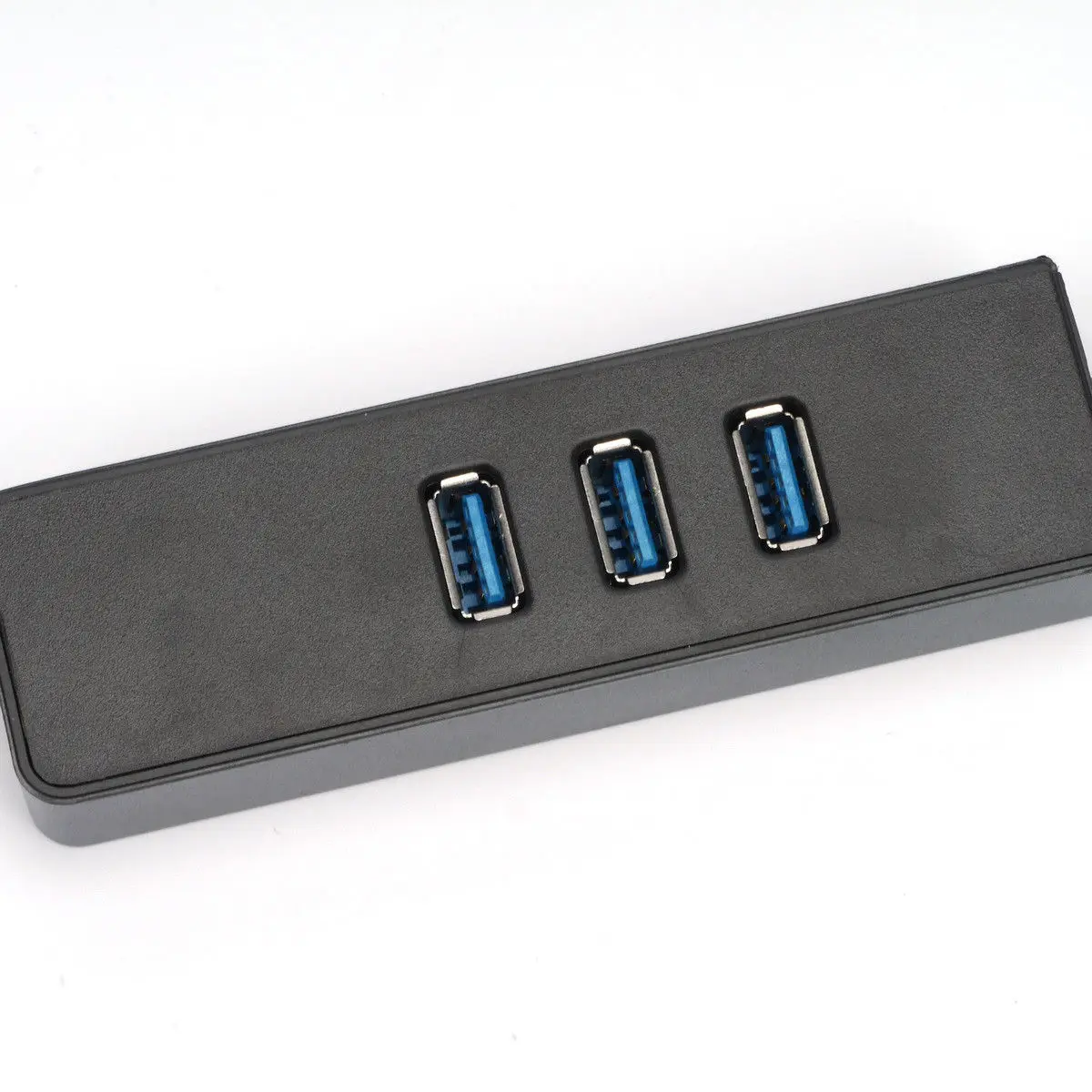 BLEL Горячая 3 порта USB 3,0 Gigabit Ethernet Lan RJ45 сетевой адаптер концентратор до 1000 Мбит/с ПК