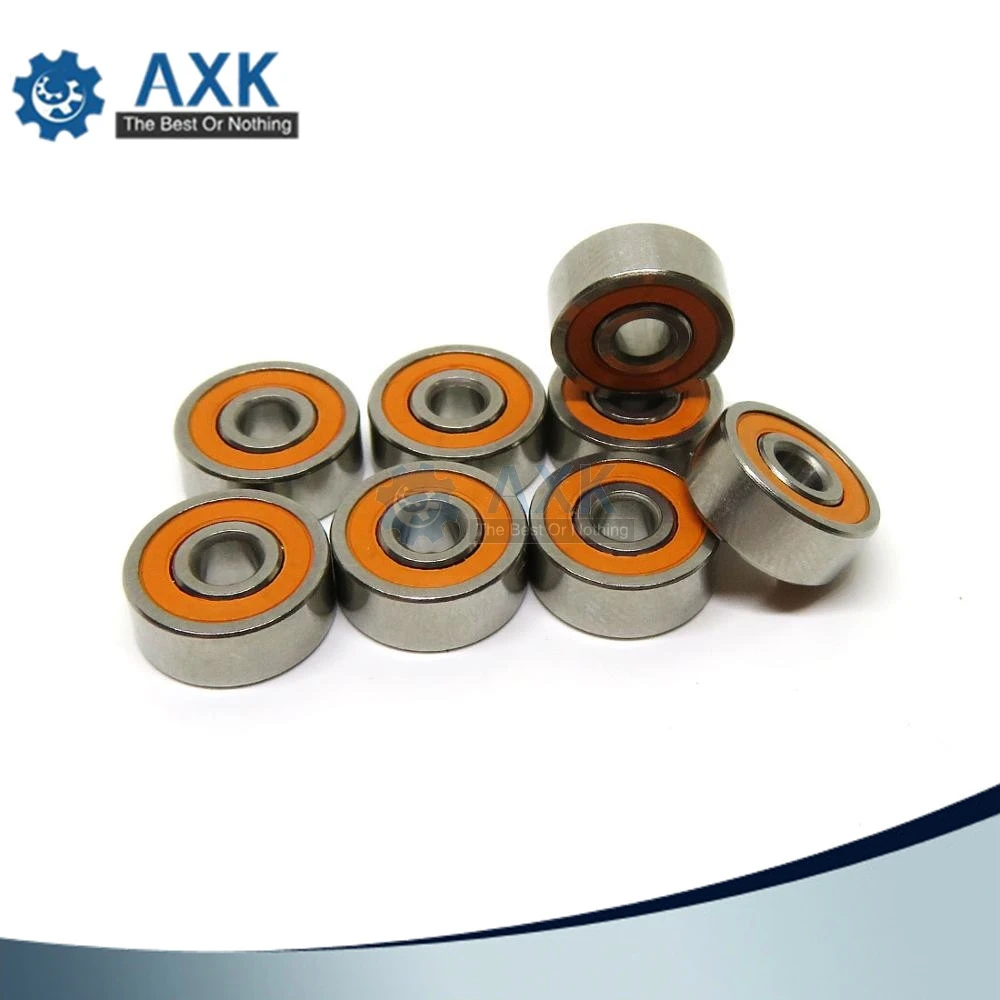 diy 3x10x4 3x8x4mm para daiwa tatula px 03