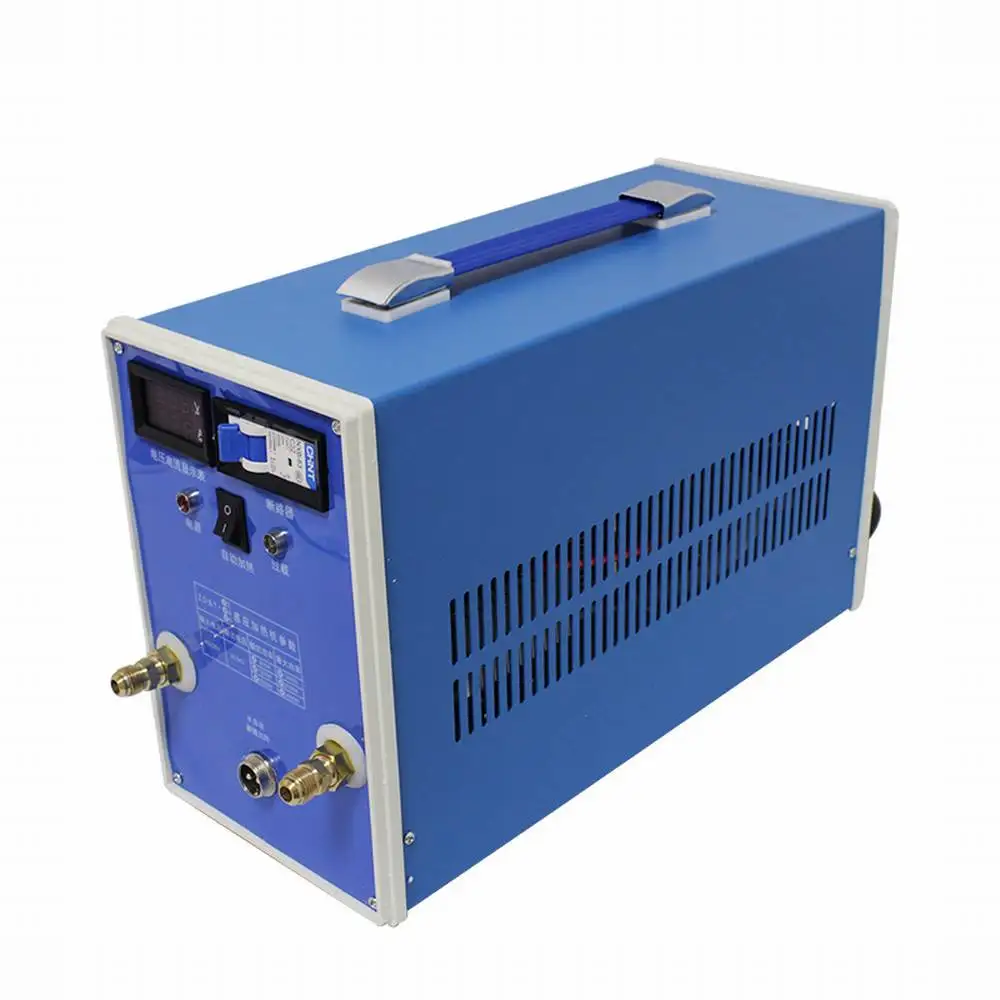 

ZDBT-2 ZVS low-voltage high-frequency induction heating machine High quality