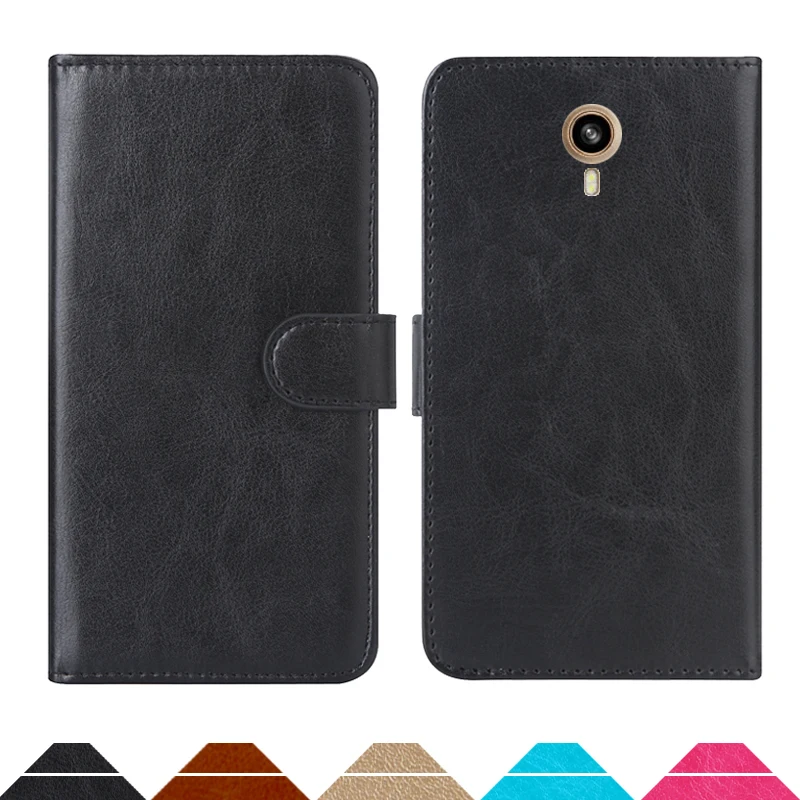 

Luxury Wallet Case For Prestigio Muze B7 PU Leather Retro Flip Cover Magnetic Fashion Cases Strap