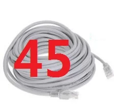 45 # DATALAND Ethernet кабель высокого Скорость RJ45 сеть LAN кабель маршрутизатор компьютер Cables888