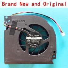 Ноутбук Процессор GPU Вентилятор охлаждения кулер для Dell Inspiron 9400 E1705 6400 E1505 E1501 6000 9200 9300 v1000 PP20L PP23L