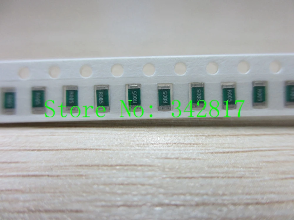 SMD Чип Резистор 1206 220R ом 221 5% 1/8 Вт 1/4 1X0.5X0.3 ММ 500 шт. | Электронные компоненты и