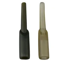 100 X Run установка резиновые для карпа Рыбалка снасти