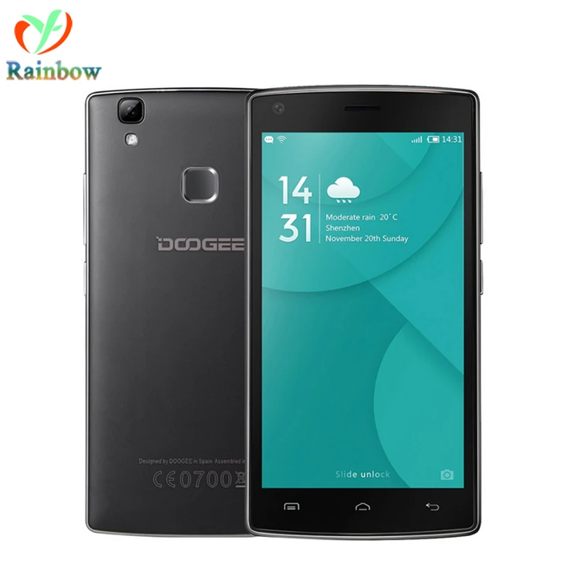 bilder für Auf lager 4000 mAh DOOGEE X5 MAX Handy MTK6580 Quad Core Android 6.0 Handy 3G WCDMA Fingerprint Smartphone bilder für Auf lager 4000 mAh DOOGEE X5 MAX Handy MTK6580 Quad Core Android 6.0 Handy 3G WCDMA Fingerprint Smartphone