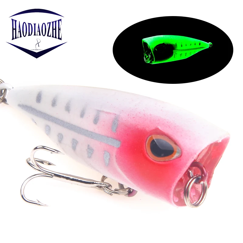 بوبر الصيد السحر 4 m 3g الاصطناعي العائمة الصيد الصلب بيت الساعد 3D العين Wobblers مضيئة باس بايك Crankbaits معالجة بوبر الصيد السحر 4 m 3g الاصطناعي العائمة الصيد الصلب بيت الساعد 3D العين Wobblers مضيئة باس بايك Crankbaits معالجة