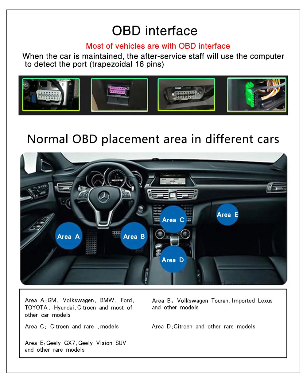 Geyiren 3,5 ''экран HUD автомобильный OBD II HUD Дисплей M6 Автомобильный дисплей Температура воды авто электронный сигнал напряжения DC12V Hud